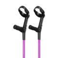 Image 3 for Purple Crutches - Pair
