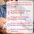Image 3 for 4th Trimester - The Recovery