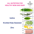 Image 4 for Postnatal Hair 90 capsules