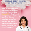 Image 5 for Postnatal Hair 90 capsules