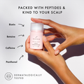 Image 3 for Peptide Puff Dry Shampoo 5 g