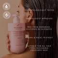 Image 3 for Hydrating Conditioner Refill 250 ml