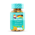 Image 1 for Kids Fibre  Orange 30 Gummies