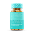 Image 2 for Kids Fibre  Orange 30 Gummies