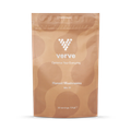 Image 1 for Lion's Mane, Reishi, Cordyceps Superblend - 12,400mg Mushrooms - Chocolate Flavoured - 30 Servings