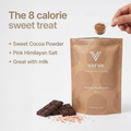 Image 3 for Lion's Mane, Reishi, Cordyceps Superblend - 12,400mg Mushrooms - Chocolate Flavoured - 30 Servings