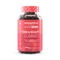 Image 1 for Tone & Sculpt Gummies Berry 60 Gummies