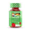 Image 1 for Kids Lion's Mane Strawberry 30 Gummies