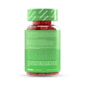Image 2 for Kids Lion's Mane Strawberry 30 Gummies