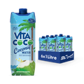 Image 1 for Original Coconut Water 6x 1L