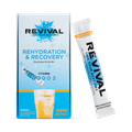 Image 1 for Revival Rehydration & Recovery - Orange Burst 6 pack