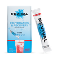 Image 1 for Revival Rehydration & Recovery - Wild Cherry 6 pack