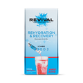 Image 2 for Revival Rehydration & Recovery - Wild Cherry 6 pack