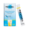 Image 1 for Revival Rehydration & Recovery - Lemon & Lime 6 pack