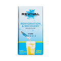 Image 2 for Revival Rehydration & Recovery - Lemon & Lime 6 pack