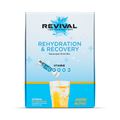 Image 2 for Revival Rehydration & Recovery - Orange Burst 12 pack