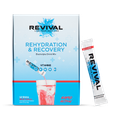 Image 1 for Revival Rehydration & Recovery - Wild Cherry 12 pack