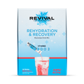 Image 2 for Revival Rehydration & Recovery - Wild Cherry 12 pack