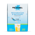 Image 2 for Revival Rehydration & Recovery - Lemon & Lime 12 pack