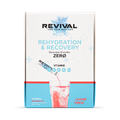 Image 3 for Revival Rehydration & Recovery ZERO - Strawberry 14 pack