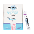 Image 1 for Revival Rehydration & Recovery ZERO - Apple Blackcurrant 14 pack