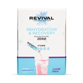 Image 2 for Revival Rehydration & Recovery ZERO - Apple Blackcurrant 14 pack