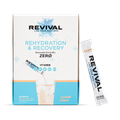 Image 1 for Revival Rehydration & Recovery ZERO - Peach Iced Tea 14 pack
