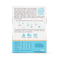 Image 3 for Revival Rehydration & Recovery ZERO - Peach Iced Tea 14 pack