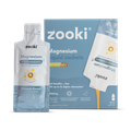 Image 1 for Liposomal Magnesium Bisglycinate 2000mg Pineapple 30 Sachets