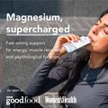 Image 3 for Liposomal Magnesium Bisglycinate 2000mg Pineapple 30 Sachets