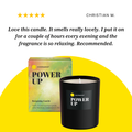 Image 3 for Candle Power Up