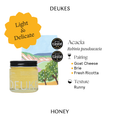 Image 3 for Raw Monofloral Acacia Honey 250 g