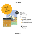 Image 3 for Raw Monofloral Linden Honey 250 g