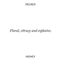 Image 4 for Raw Monofloral Linden Honey 250 g