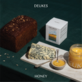 Image 2 for Raw Monofloral Sunflower Honey 250 g