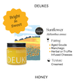 Image 3 for Raw Monofloral Sunflower Honey 250 g