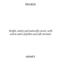 Image 4 for Raw Monofloral Sunflower Honey 250 g