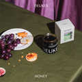 Image 2 for Raw Monofloral Buckwheat Honey 250 g