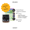 Image 3 for Raw Monofloral Buckwheat Honey 250 g