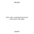 Image 4 for Raw Monofloral Buckwheat Honey 250 g