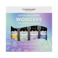 Image 1 for Little Wellbeing Wonders Mini Mist Collection