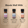 Image 4 for Cedarwood Himalayan Essential Oil