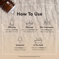 Image 5 for Cedarwood Himalayan Essential Oil