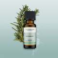 Image 3 for Rosemary Organic Essential Oil