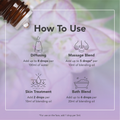 Image 3 for Clary Sage Essential Oil