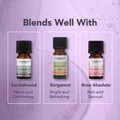 Image 4 for Clary Sage Essential Oil