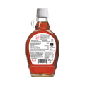 Image 2 for 47¬∞ North Canadian Organic Maple Syrup Single Source Grade A Amber Rich 250g