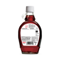 Image 2 for 47¬∞ North Canadian Organic Maple Syrup Single Source Grade A Dark Robust 250g