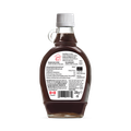 Image 2 for 47¬∞ North Canadian Organic Maple Syrup Single Source Grade A Very Dark Strong 250g