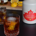 Image 5 for 47¬∞ North Canadian Organic Maple Syrup Single Source Grade A Very Dark Strong 500ml